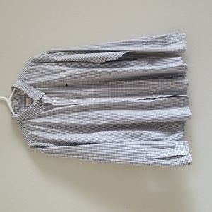 Dockers button down long sleeve shirt